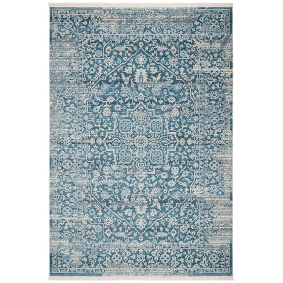 Safavieh Vintage Persian Raphael Floral Bordered Area Rug or Runner
