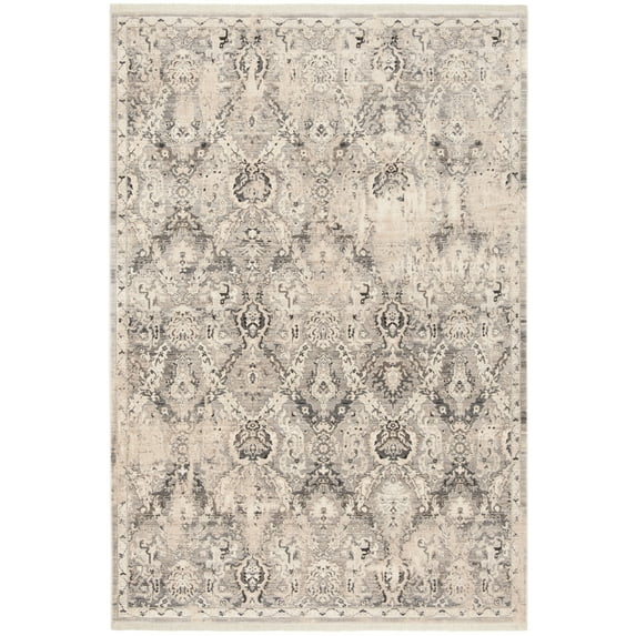 Safavieh Vintage Persian Tegan Geometric Floral Area Rug