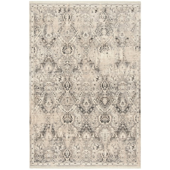 Safavieh Vintage Persian Tegan Geometric Floral Area Rug