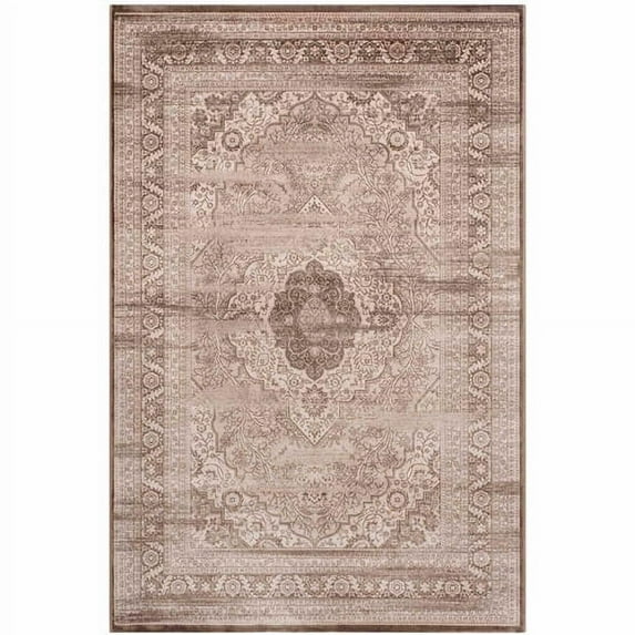 Safavieh Vintage Sherisse Traditional Area Rug or Runner