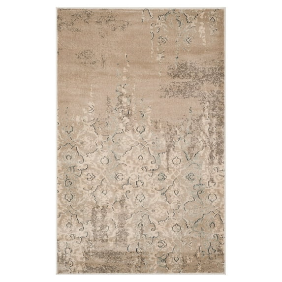 Safavieh Vintage VTG436 Indoor Area Rug
