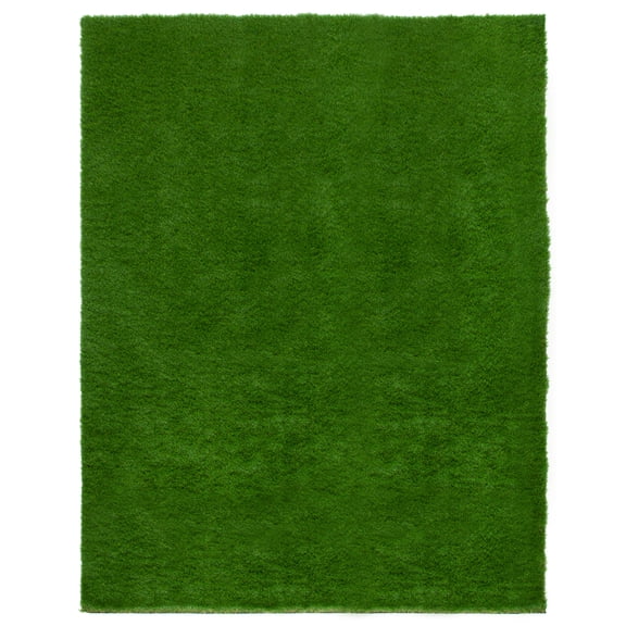 Safavieh Vista Nicol Artificial Grass Outdoor Area Rug or Runner