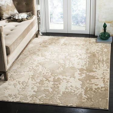 Safavieh  Vogue Esme Modern Abstract Rug 5'1" x 7'6" 5' x 8'