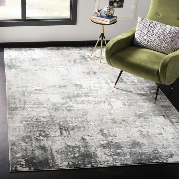 Safavieh Vogue Georgiana Abstract Overdyed Area Rug or Runner