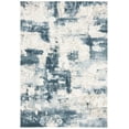 thumbnail image 1 of SAFAVIEH Vogue Judith Abstract Area Rug, Beige/Turquoise, 2' x 4', 1 of 6