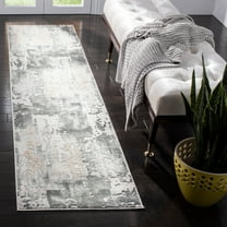 Safavieh  Vogue Radia Modern Abstract Rug 2' x 8' Runner 8' Runner Runner, Indoor Entryway, Bedroom, Dining Room Rectangle