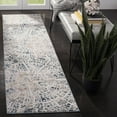 thumbnail image 1 of Safavieh Vogue Rug Collection Abstract Contemporary Transitional Runner Rug, 1 of 9