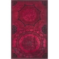 thumbnail image 1 of Safavieh Wyndham WYD813A Area Rug in Red, 1 of 1