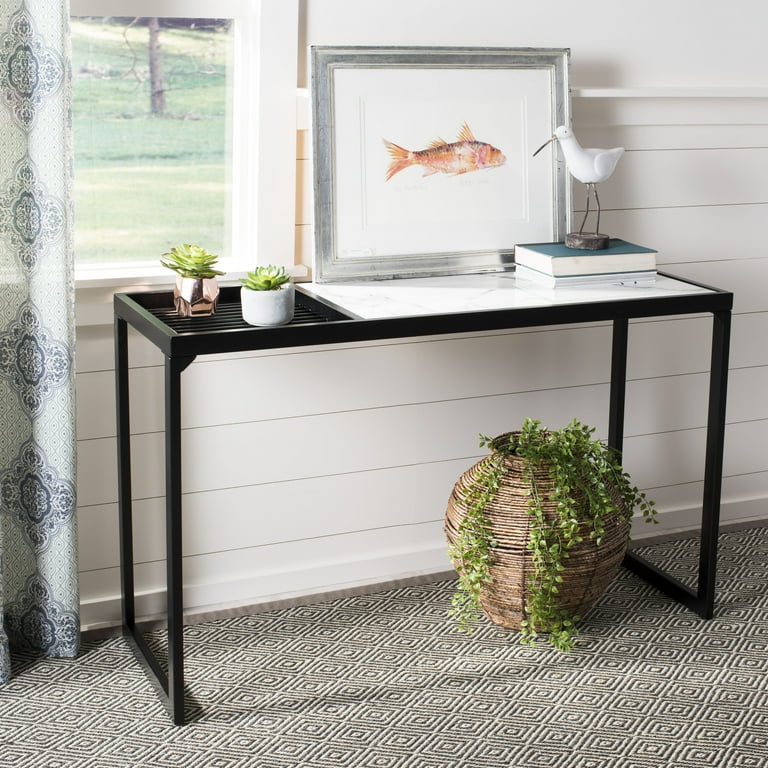 Walmart marble desk deals