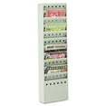 thumbnail image 1 of RACK,MAGAZINE,11 PCKT,GY, 1 of 3