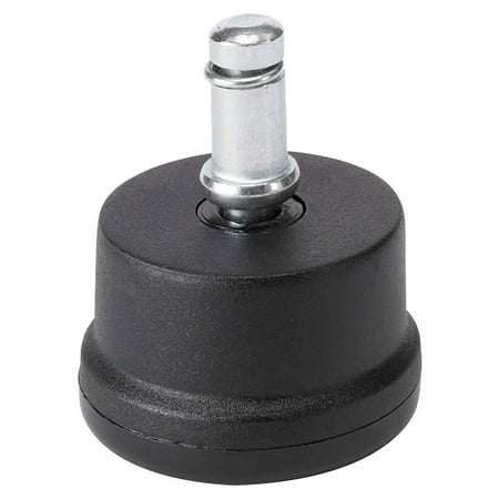 Safco 2" Nylon Glides for Drafting Chairs