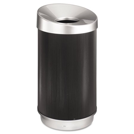 Safco 38 Gallon At-Your-Disposal Vertex
