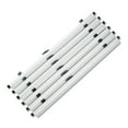 thumbnail image 1 of Safco Aluminum Hanging Clamps, 1 of 2