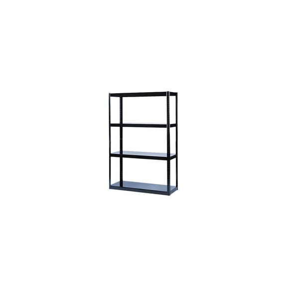 Safco 48.5 in. Boltless Steel Shelving
