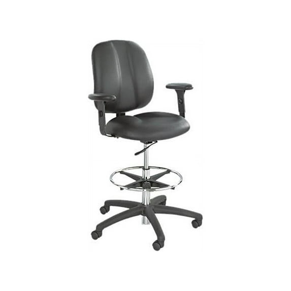 Safco Apprentice II Extended Height Vinyl