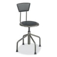 thumbnail image 1 of Safco® CHAIR,STOOL DIESEL LO BAS 6668, 1 of 1