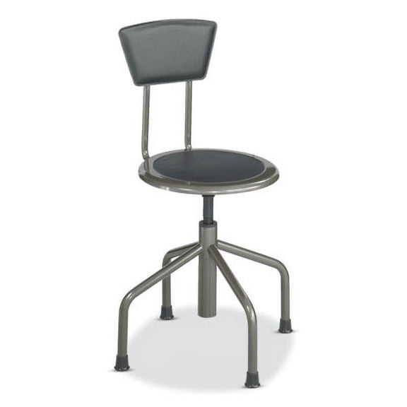 Safco CHAIR,STOOL DIESEL LO BAS 6668