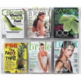 thumbnail image 1 of Safco Clear2c 6 Magazine Display, 1 of 3