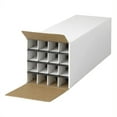 thumbnail image 1 of Safco Compact 16-Compartment KD Roll File, 1 of 4