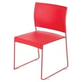 thumbnail image 1 of Safco Currant High Density Stack Chair (Qty. 4), 1 of 2