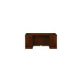 thumbnail image 1 of Safco Double Ped. Credenza w/Pencil/Box/File & File/File Ped 29.5Hx72Wx24D SCBF72SCR, 1 of 3