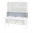 thumbnail image 1 of Safco E-Z Sort Riser, 1 of 3