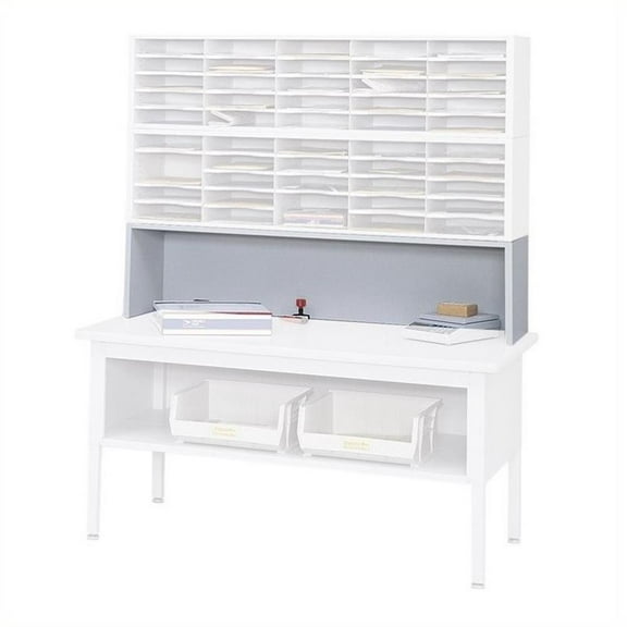 Safco E-Z Sort Riser