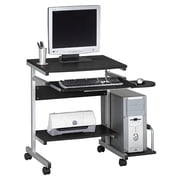 Eastwinds Portrait PC Desk Cart