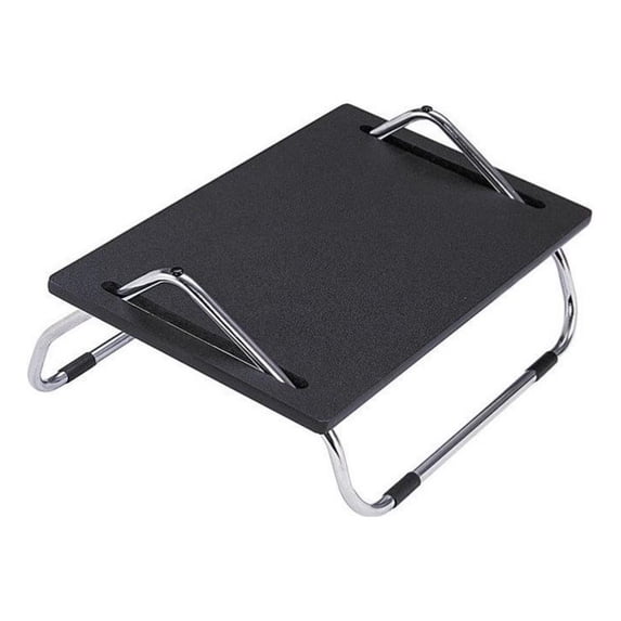 Safco Ergo-Comfort 8"H Footrest