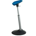 thumbnail image 1 of Safco FFS-1000-BL Focal Mobis Seat - Blue - 25 x 16 x 15 in., 1 of 2
