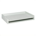 thumbnail image 1 of Safco Giant Stack Tray for 24" x 36" Documents in White (Set of 2), 1 of 11