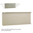 thumbnail image 1 of Safco Pivot File Storage Wall Rack in Tropic Sand, 1 of 3