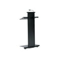 thumbnail image 1 of Safco Group Lighted Lectern Black 51H x 22W x 18D 1050LTBLK, 1 of 2