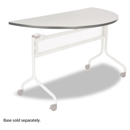 Safco Impromptu Mobile Training Table Top