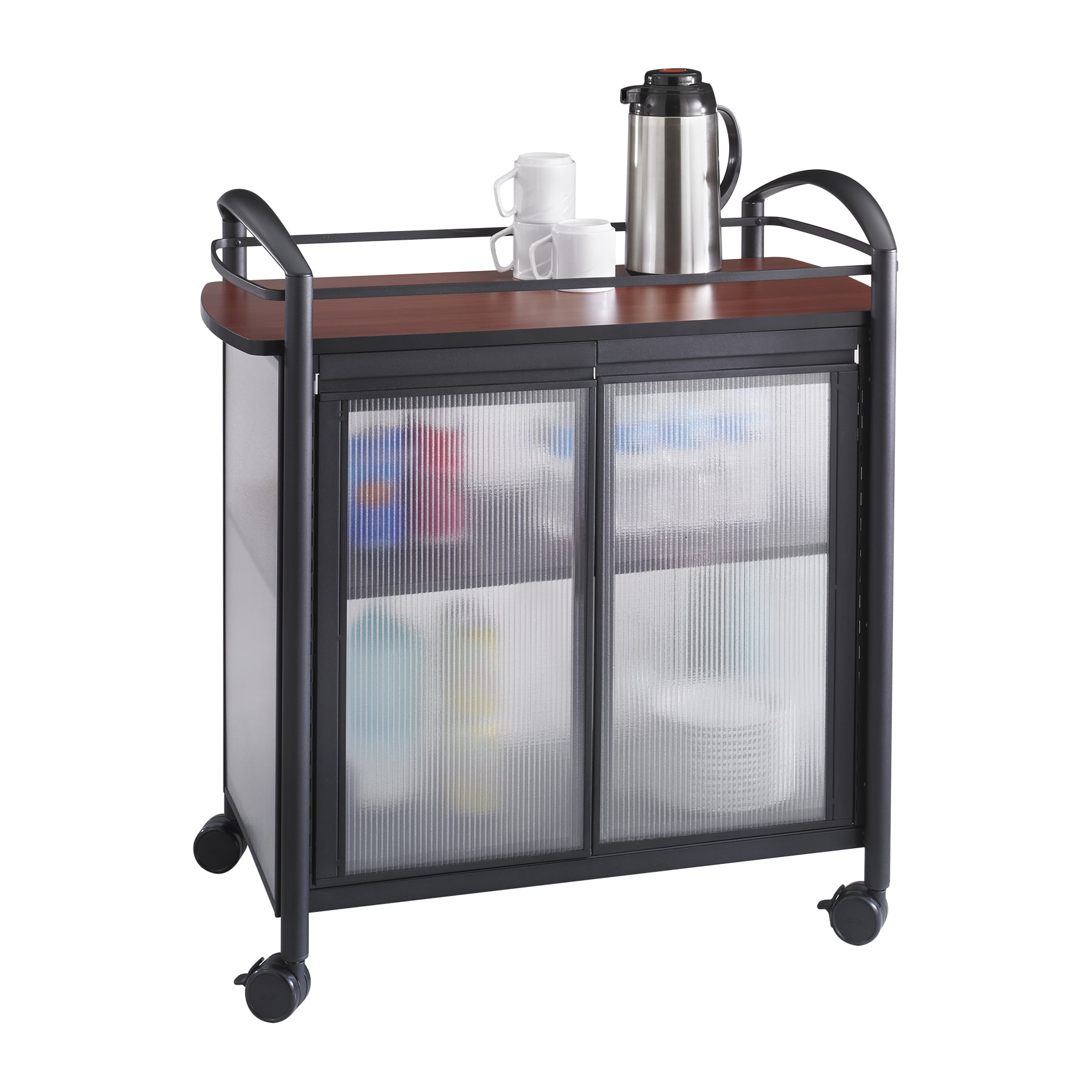 Safco Impromptu Hospitality Cart