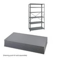 thumbnail image 1 of Safco 36 x 24 in. Industrial Shelf Kit, 1 of 3