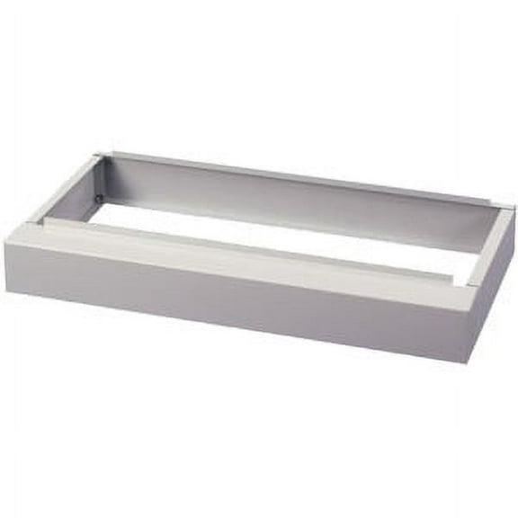 Safco Media Cabinet Base