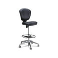 thumbnail image 1 of Safco Metro Extended Height Chair, 1 of 5