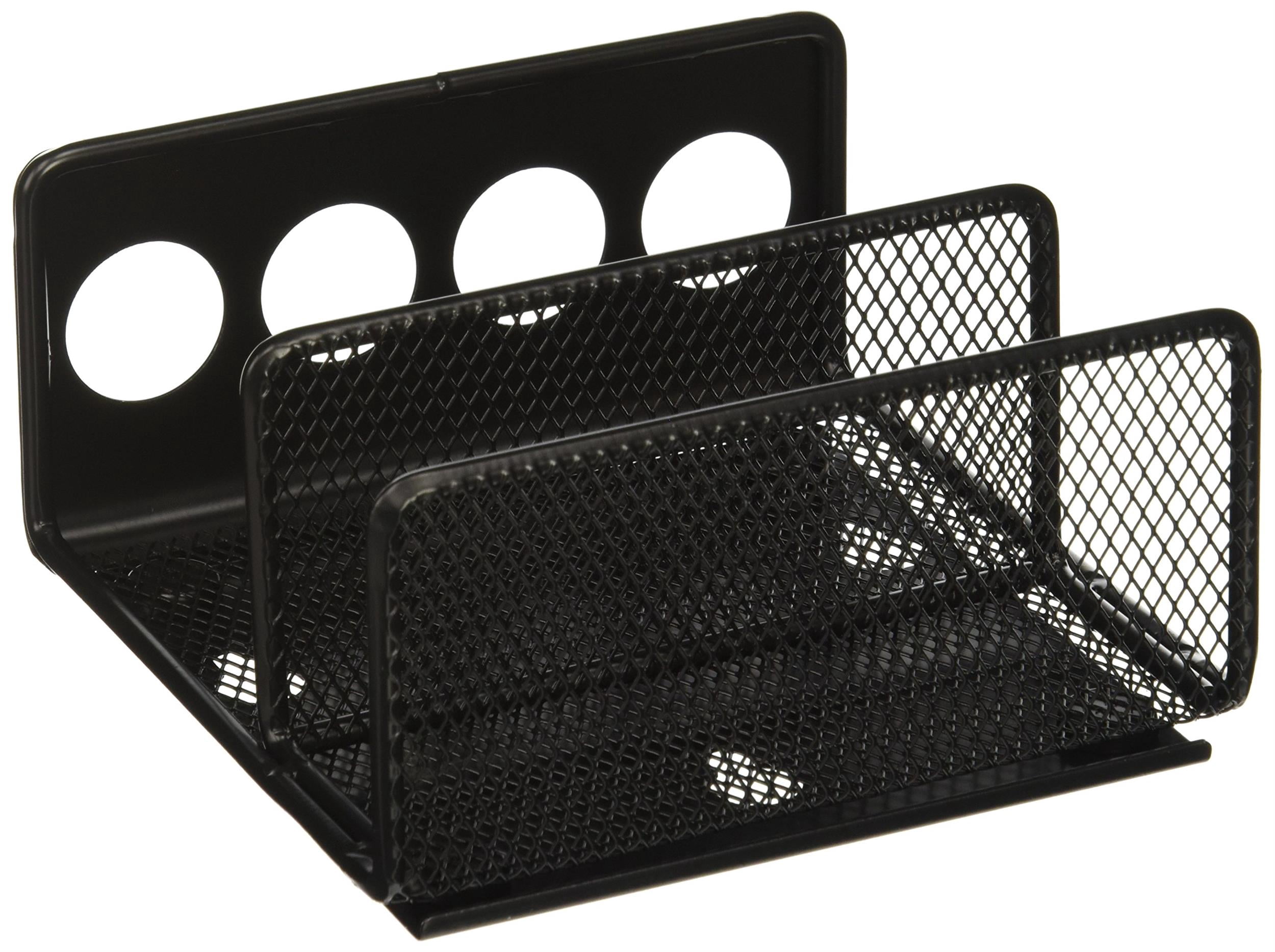 Onyx Mesh Marker Holder