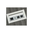 thumbnail image 1 of Safco Products Company Power and USB Module, 1 of 2