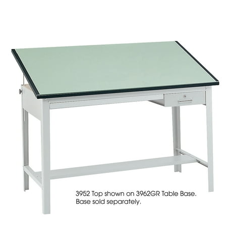 Safco Precision Drafting Table Top