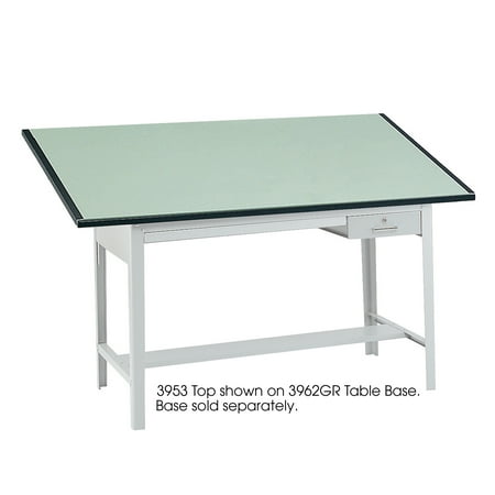 Safco Precision Drafting Table Top