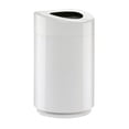 thumbnail image 1 of Safco Products 9920WH Open Top Receptacle - 30 Gallon, 1 of 3