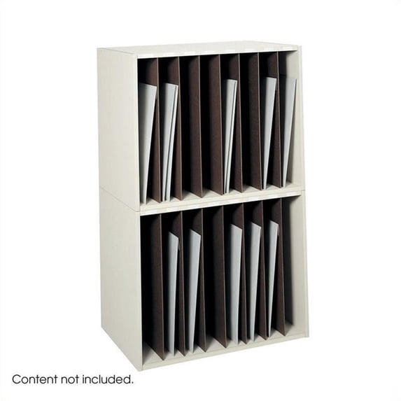 Safco Products Art Rack