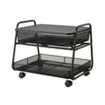 thumbnail image 1 of Safco Products Onyx Under Desk Machine Stand, 1 of 15