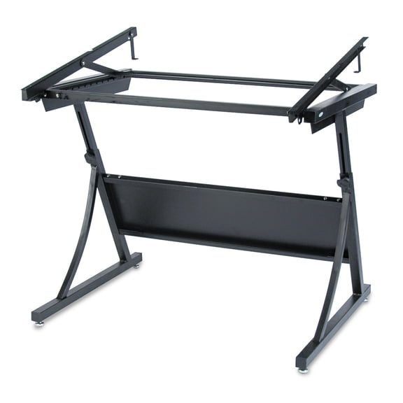 BASE DRAFTING TABLE BK