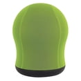 thumbnail image 1 of Safco Products SA  Zenergy Swivel Ball Chair - Green, 1 of 1