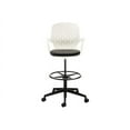 thumbnail image 1 of Safco Products Shell Extended Height Chair 7014, 1 of 4