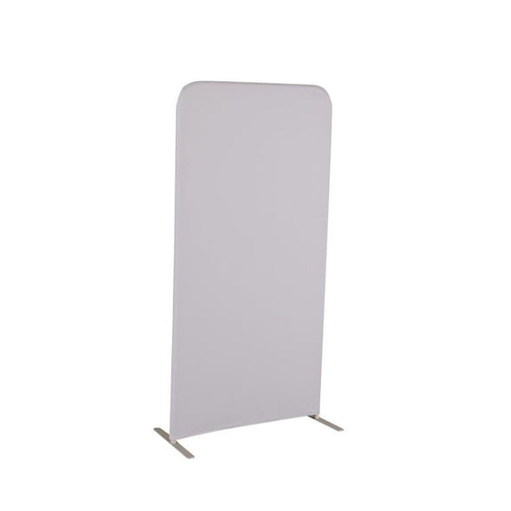 Safco Products Space Divider in Gray
