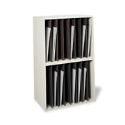 Safco Rack Filing Cabinet Putty